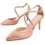 Escarpin femme montevita - 36