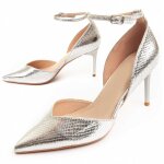 Escarpin femme montevita - 40