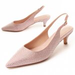 Escarpin femme montevita - 38