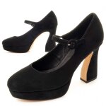 Escarpin femme montevita - 38