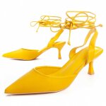 Escarpin femme montevita - 36