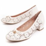 Escarpin femme montevita - 36