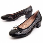 Escarpin femme montevita - 36