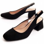 Escarpin femme montevita - 36