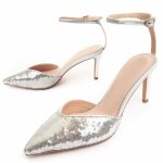 Escarpin femme montevita - 40