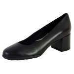 Escarpins geox d new annya m. a - noir - 35