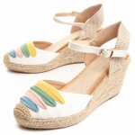 Espadrille femme montevita - 37