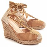 Espadrille femme montevita - 40
