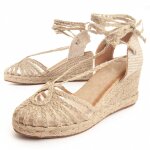 Espadrille femme montevita - 38