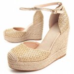 Espadrille femme montevita - 38