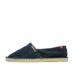 Espadrilles marine mixte havaianas amazonia - 35