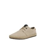 Espadrilles pepe jeans homme ref 59611 ecru - 41