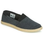 Espadrilles quiksilver espadrilled noir - 45
