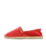 Espadrilles rouge mixte havaianas amazonia - 37