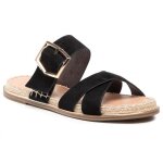 Espadrilles tamaris 1 - 27134 - 36 - noir - 36