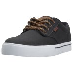Etnies jameson 2 eco homme baskets decontractee marine brun - bleu - 41 1 / 2