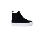 Femme calvin klein jeans bold vulc mid flatfo yw0yw01270 - 40