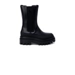 Femme calvin klein jeans yw0yw01111 - flatform chelsea boot - 38