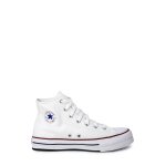 Femme converse chuck taylor all star eva lift 272856c - 37