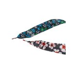 Femme dr. martens 140cm flower tetoron - laces ad032001 - pce