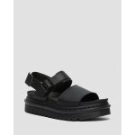 Voss femme dr. martens voss - noir - 41