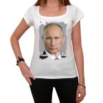 Femme tee - shirt sonia gandhi t - shirt graphique co - responsable vintage cadeau nouveaut