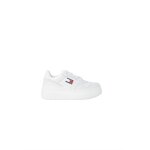 Femme tommy hilfiger jeans tjw retro basket fla en0en02536 - 40