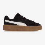 Fenty creeper phatty noir / blanc - 36