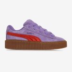 Fenty creeper phatty violet / rouge - 36