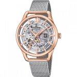 Festina automatico montre femme automatique acier milanais f20628 / 1
