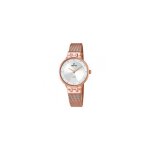 Festina mademoiselle montre femme acier milanais rose f20599 / 1 Festina mademoiselle montre femme acier milanais rose f20599 / 1