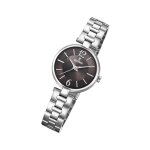 Festina montre femme mademoiselle analogique quartz acier inoxydable argent uf20311 / 2 Festina montre femme mademoiselle analogique quartz acier inoxydable argent uf20311 / 2