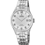 Festina montre homme swiss made acier f20005 / 1