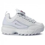 Fila chaussures fila chaussures disruptor i blanc eu 37. 5