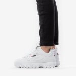 Fila disruptor low wmn 1010302 1fg - 42
