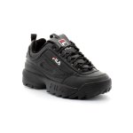 Fila disruptor - noir - 37