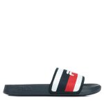 Fila morro bay stripes slippers - 41