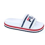 Fila morro bay tongs femme blanc - 40