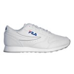 Fila orbit low - blanc - 41