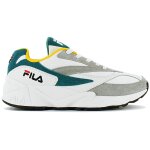 Fila v94m low 1010572. 11n hommes baskets sneakers chaussures blanc - 41