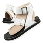 Flip - flops sorel w nl6272 - 125 - 38 1 / 2