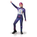 Fortnite déguisement ado brite bomber taille xxxl Fortnite déguisement ado brite bomber taille xxxl