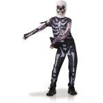 Fortnite dguisement ado skull trooper  fortnite  taille xl