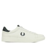 Fred perry spencer leather - 42