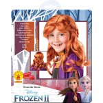 Frozen 2 perruque anna (new)