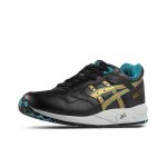 Gelsaga femme asics h5d6l - noir - 36