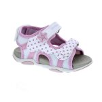 Geox agasim sandales fille blanc - 25