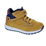 Geox alben bottes garon jaune - 22