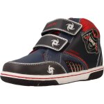 Geox b flick boy colour bleu - 21
