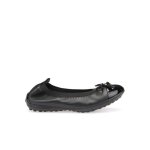 Geox ballerines jr pluma enfant mixte - multicolore - 34